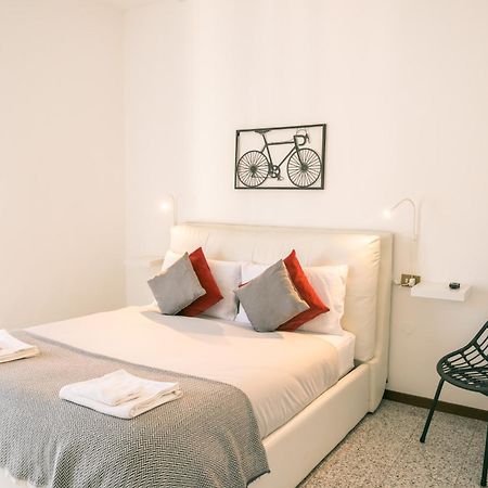 Como Bike & Family Apartment Exteriér fotografie